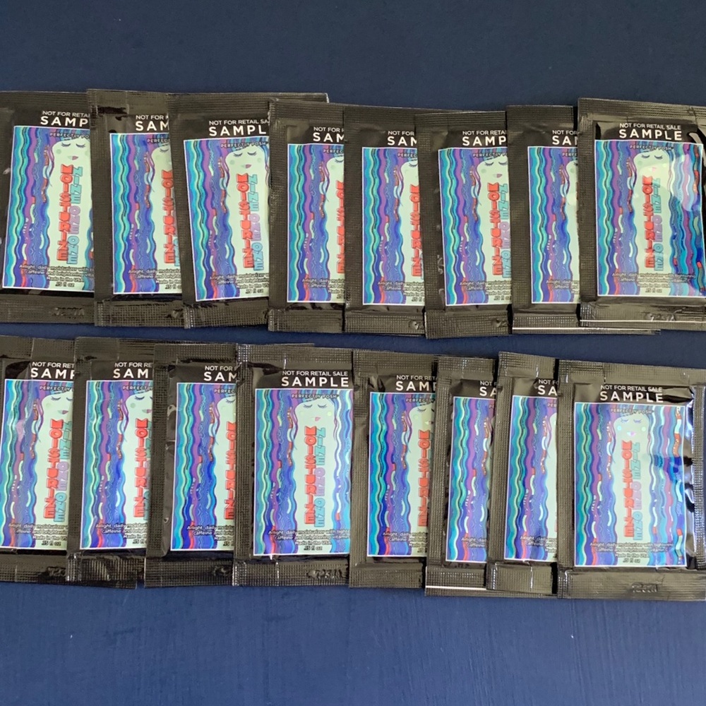 3 for $15 FULL-SIZED PRODUCT SALE - PP Samples